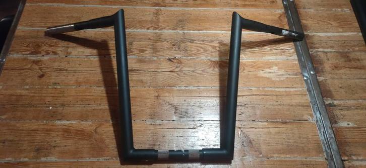 Extreme ape hanger "Wild One", Motoren, Onderdelen | Harley-Davidson, Gebruikt, Ophalen