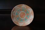 Schaal sunny light handgemaakt, Huis en Inrichting, Ophalen of Verzenden, Nieuw