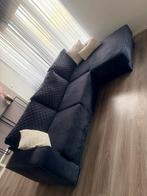 Hoekbank, Ophalen, 250 tot 300 cm, 100 tot 125 cm, Hoekbank