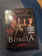 Borgia: De Complete Serie DVD Boxset, Cd's en Dvd's, Dvd's | Tv en Series, Vanaf 16 jaar, Boxset, Drama, Ophalen of Verzenden