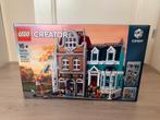 NIEUW - Lego 10270 Boekenwinkel (Bookstore), Ophalen of Verzenden, Nieuw, Complete set, Lego