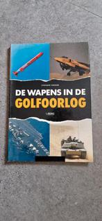 Wapens in de Golfoorlog., Ophalen of Verzenden, Gelezen, Stephane Ferrard