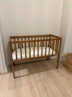 Woodies wiegje, Kinderen en Baby's, Babywiegjes en Ledikanten, Ophalen of Verzenden, Zo goed als nieuw, Wieg