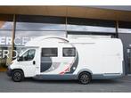 Roller Team Granduca 299 TL ZFA25000002815417, Caravans en Kamperen, Campers, Overige merken, Ringverwarming, Fiat, Bedrijf