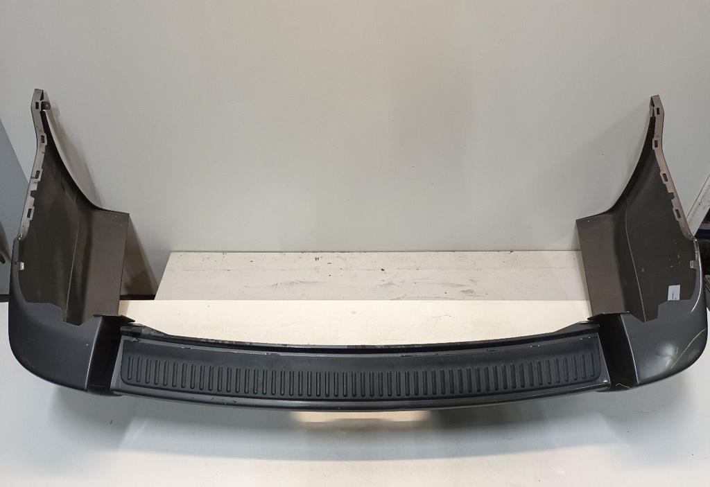 Bumper achter Land Rover Range Rover, Onderdelen@venauto.nl, Van der Ven Autorecycling B.V., Ettenseweg 76, 4706 PB Roosendaal, The Netherlands