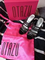 Otazu dames schoenen, Kleding | Dames, Schoenen, Zwart, Ophalen of Verzenden, Zo goed als nieuw, Schoenen met hoge hakken