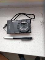 digital camera samsung wb 750, 12 Megapixel, Compact, Ophalen of Verzenden, Zo goed als nieuw