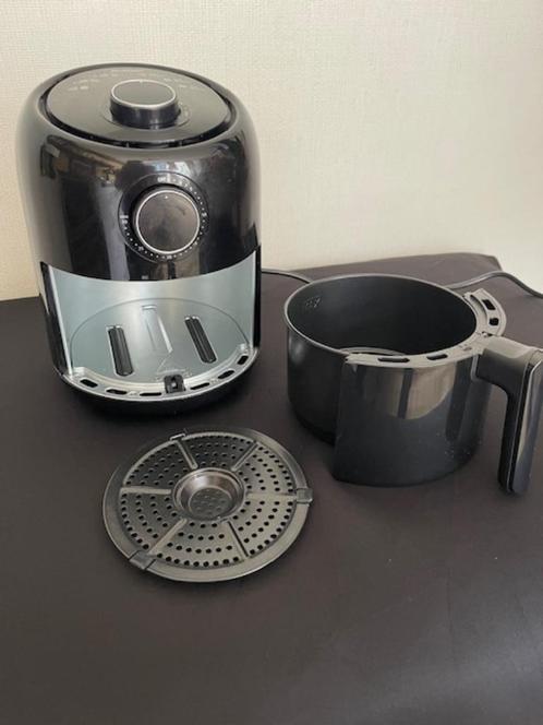 Airfrayer SILVERCREST KITCHEN TOOLS  Heteluchtfriteuse, Witgoed en Apparatuur, Airfryers, Zo goed als nieuw, Airfryer, 750 t/m 999 gram