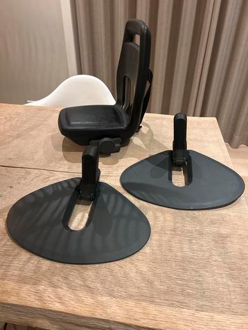 Fietsstoel Achter - Veilig en Comfortabel beschikbaar voor biedingen