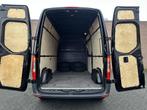 Mercedes-Benz Sprinter 211CDI L2H2 9G-Tronic / M-Bux / Carpl, Auto's, Bestelauto's, Stof, Gebruikt, 4 cilinders, 116 pk