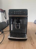Philips EP2220/10 espressomachine – compleet, Witgoed en Apparatuur, Koffiezetapparaten, Ophalen, Gebruikt, Espresso apparaat