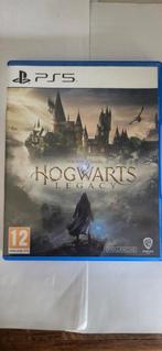 PS5 Game Hogwarts Legacy, Ophalen of Verzenden, Zo goed als nieuw