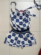 jumpsuit Bengh per Principesse maat 122, Meisje, Ophalen of Verzenden, Bengh per principesse, Overige typen