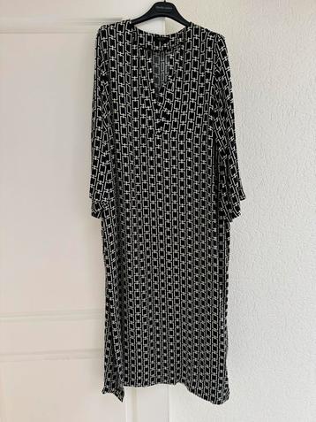 Mooie aparte “kaftan” jurk Claudia Sträter m 44 NIEUW beschikbaar voor biedingen