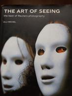 The Art of Seeing - Reuters Fotografie, Ophalen of Verzenden