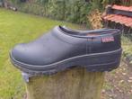 Werkschoenen/klompen merk Gevavi maat 42, Tuin en Terras, Werkkleding, Ophalen of Verzenden, Zo goed als nieuw