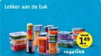 AH coupons voor ROYAL VKB bakjes, Kortingsbon, Overige typen, Eén persoon