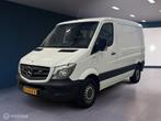 Mercedes Sprinter 213 2.2 CDI 325 EURO6/AUT/Cominrichting, Auto's, Bestelauto's, Automaat, Gebruikt, Euro 6, 129 pk