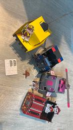 Paw Patrol Karton, Ophalen, Zo goed als nieuw