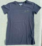 T-Shirt maat 128; 8 jaar, Gebruikt, Ophalen of Verzenden, Shirt of Longsleeve, Crush Denim