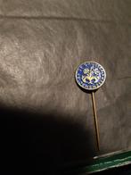 Speld De Gruijter bloemenzeep (Z190-62), Verzamelen, Ophalen of Verzenden, Zo goed als nieuw, Overige onderwerpen