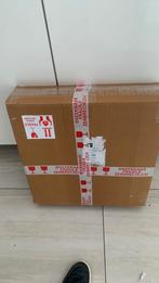 Riviera Maison Houten Schaal/Mand - Bangli Bowl Light Wood L, Huis en Inrichting, Woonaccessoires | Schalen en Manden, Schaal