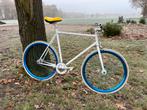 Fixie / Singlespeed Fiets the hammer, Ophalen of Verzenden, Gebruikt