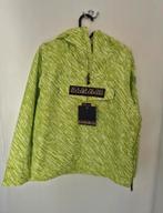 Napapijri Rainforest Anorak - Stripe Camo Maat 14, Kinderen en Baby's, Kinderkleding | Maat 170, Ophalen of Verzenden, Nieuw, Jongen of Meisje