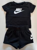 Setje nike maat 62/68, Jongetje of Meisje, Ophalen of Verzenden, Zo goed als nieuw, Setje