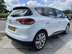 Renault Scénic 1.3 TCe Limited / Keyless / Parkeersensoren, Voorwielaandrijving, Stof, 4 cilinders, 116 pk