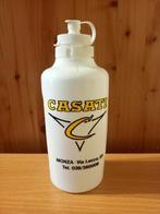 Bidon Casati - Monza (Retro vintage), Ophalen of Verzenden, Overige typen