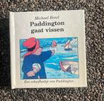 M. Bond - Paddington gaat vissen, Boeken, Ophalen of Verzenden, Gelezen, M. Bond
