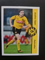 Roda JC Spelerskaart Andres Oper, Ophalen of Verzenden, Nieuw, Roda JC, Spelerskaart