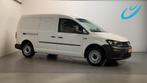 Volkswagen Caddy 2.0 TDI L2H1 Maxi Cruise Control Airco Trek, Stof, Gebruikt, 4 cilinders, Met garantie (alle)