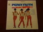 LP Percy Faith And His Orchestra – Bim! Bam!! Boom!!! Vinyl, Verzenden, 12 inch