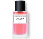 Bakarra parfum, Ophalen, Nieuw, Gehele gezicht