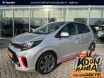 Kia Picanto 1.0 T-GDI GT-Line, Auto's, Kia, 101 pk, Gebruikt, Euro 6, 920 kg