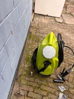 Aqua2Go Draagbare Hogedrukreiniger met Accessoires, Ophalen of Verzenden, Gebruikt