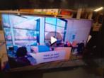 The One 4K UHD LED Android TV 58PUS8506/12, Philips, LED, Ophalen of Verzenden, Zo goed als nieuw