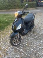 Piaggio fly 4t, Ophalen of Verzenden, Zo goed als nieuw, Benzine, Piaggio