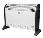 Eurom CK2003T Convector heater kachel, Ophalen of Verzenden, Nieuw, Elektrisch, Overige soorten