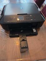 Canon all in One  printer,  MG 5750, scant en kopieert, Computers en Software, Printers, Kopieren, Gebruikt, Canon, All-in-one