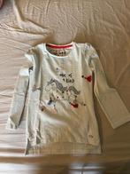 UNICORN MEISJE LONGSLEEVES, ,MAAT: 110, Kinderen en Baby's, Ophalen of Verzenden, Nieuw, Meisje, Shirt of Longsleeve