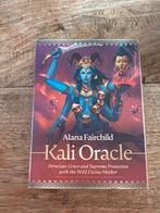 Kali Oracle Deck - Alana Fairchild, Ophalen of Verzenden, Nieuw, Spiritualiteit algemeen, Overige typen