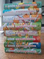 De Waanzinnige Boomhut, Boeken, Kinderboeken | Jeugd | 10 tot 12 jaar, Ophalen of Verzenden, Zo goed als nieuw