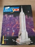 PUZZEL 3D 107 CM HOOG 5 EURO, Nieuw, 500 t/m 1500 stukjes, Ophalen, Rubik's of 3D-puzzel