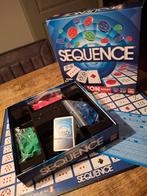 Sequence, Ophalen of Verzenden