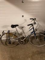 Gazelle, Ophalen, Gebruikt, Gazelle, Minder dan 10 versnellingen