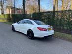 Mercedes-Benz E-klasse Coupé 350 Panoramadak, AMG, 293PK!, Automaat, Euro 5, Achterwielaandrijving, Beige