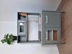 Gerestyled ikea duktig keukentje, Ophalen, Zo goed als nieuw